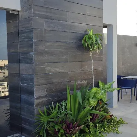 Menesse Mitdtown2 , Ave 25Th Apartment Playa del Carmen Exterior photo