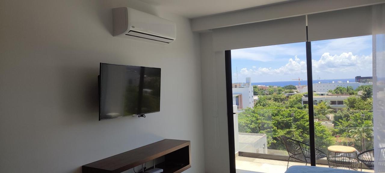 Appartement Menesse Mitdtown2 , Ave 25th *
