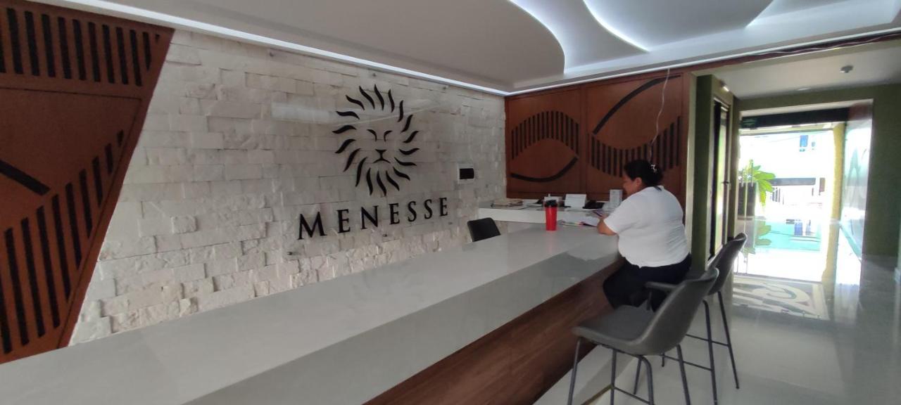 Menesse Mitdtown2 , Ave 25th Appartement
