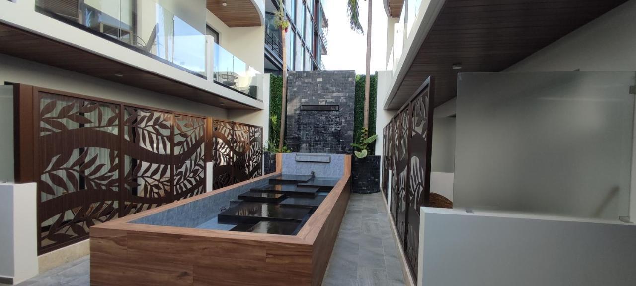 Menesse Mitdtown2 , Ave 25th Appartement *