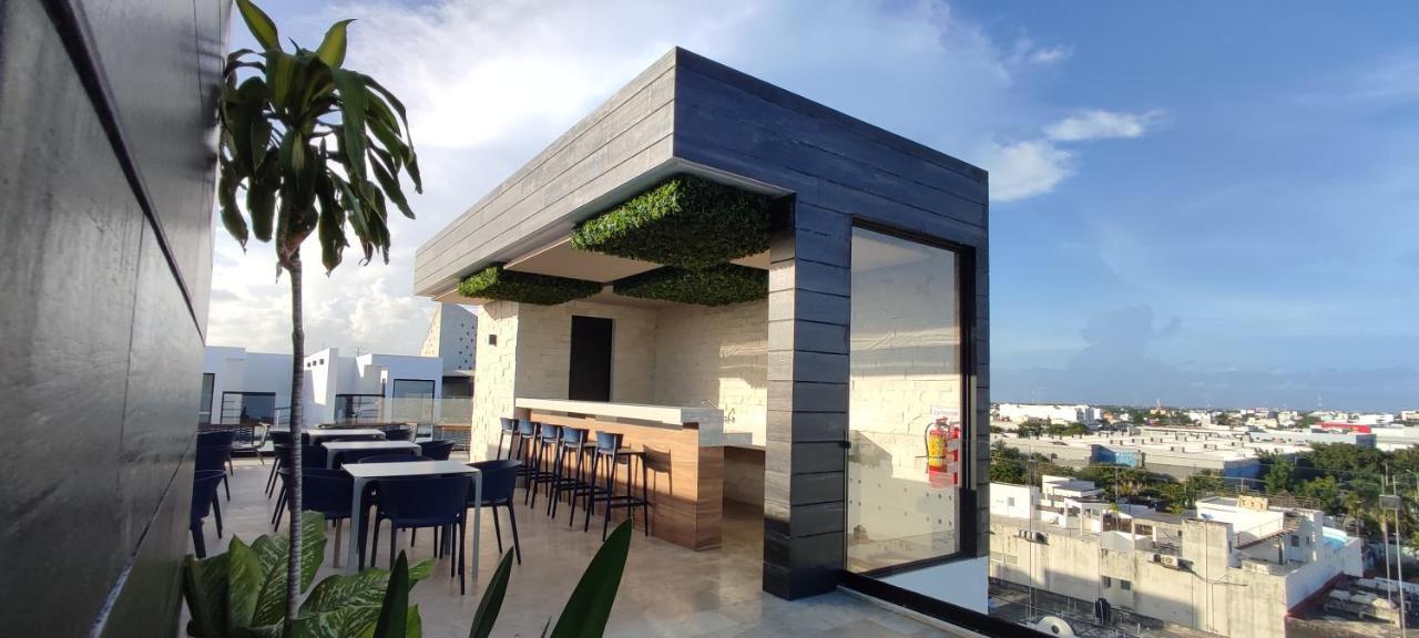Menesse Mitdtown2 , Ave 25th Appartement *
