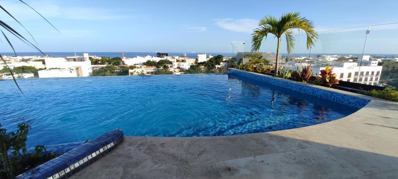 Menesse Mitdtown2 , Ave 25th Appartement *