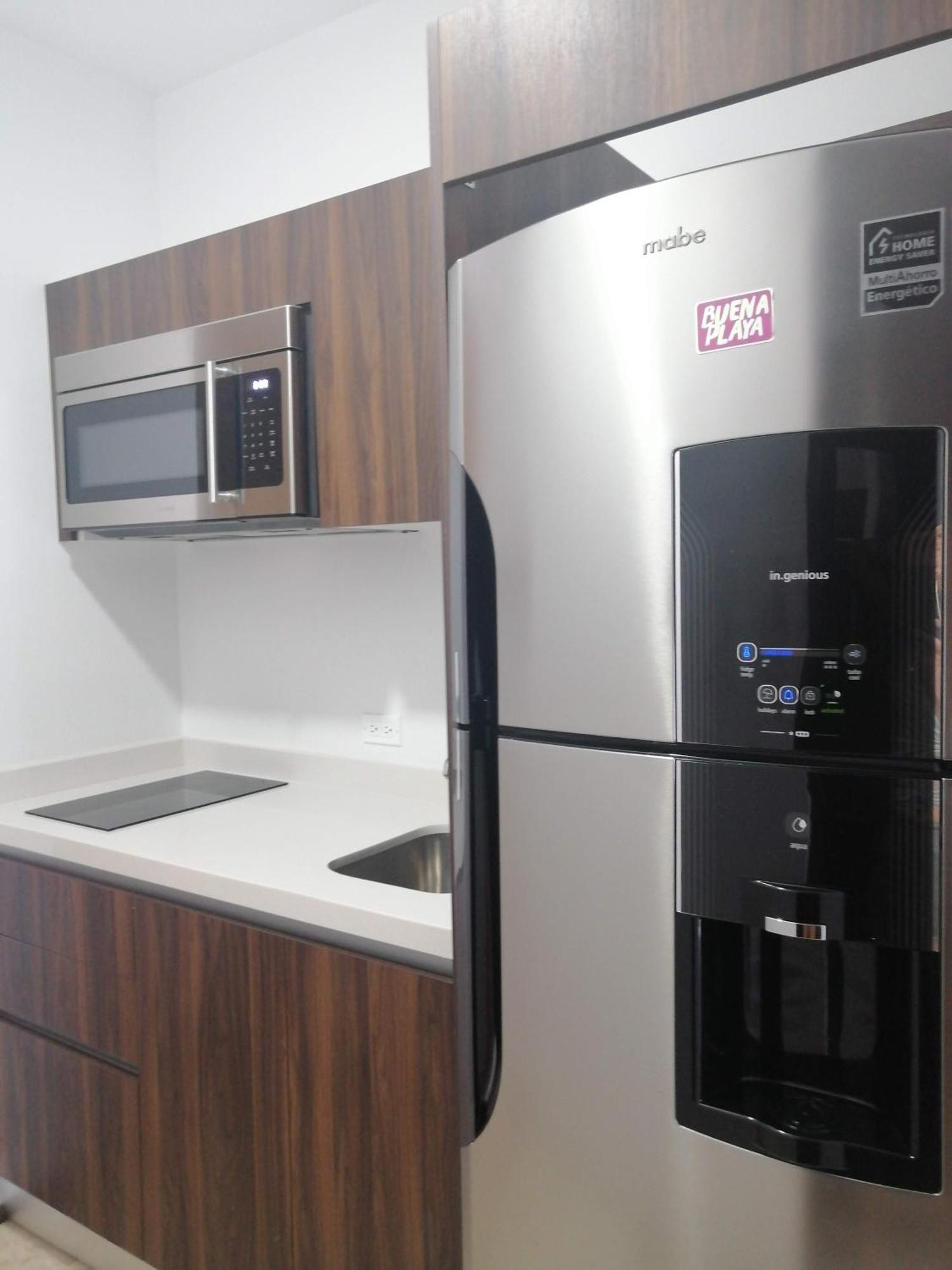 Menesse Mitdtown2 , Ave 25th Appartement